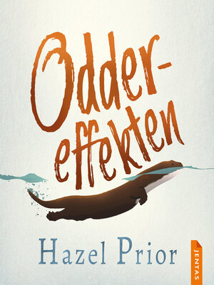 cover image of Oddereffekten
